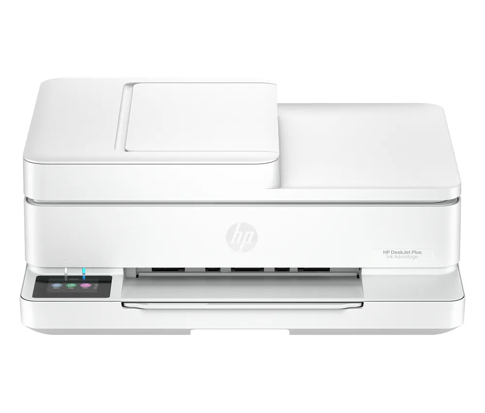 HP Envy Multifunktions-WLAN-Tintenstrahldrucker mit ADF, Duplex, Scanner und Kopierer