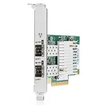 HP Ethernet 10Gb 2P 571SFP+ Adptr