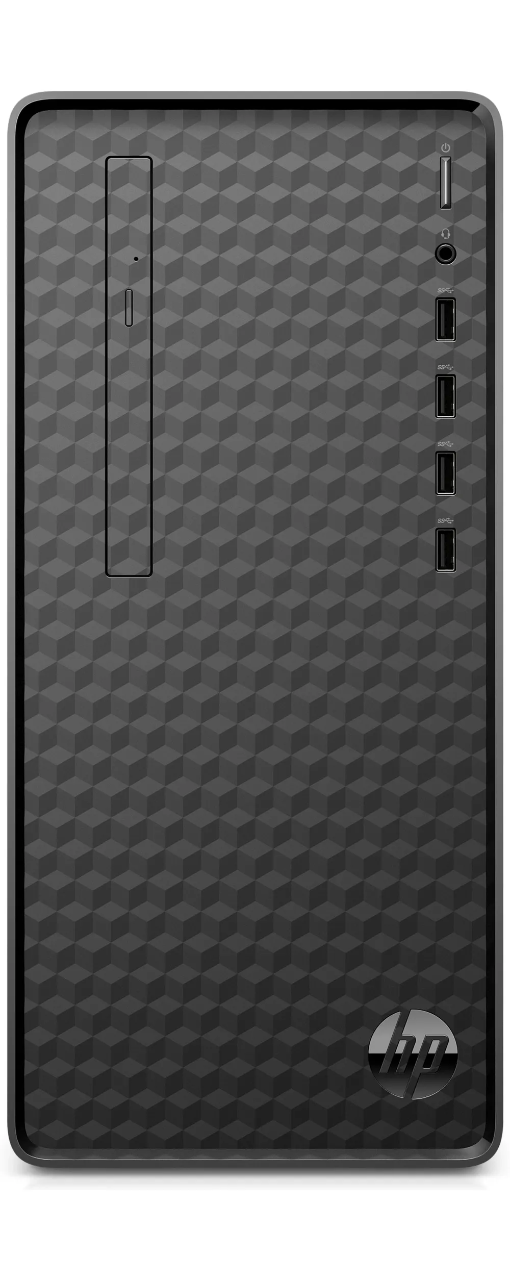 HP Desktop M01-F2006ng | 72y05ea#abd | Tower - Core i5 12400
