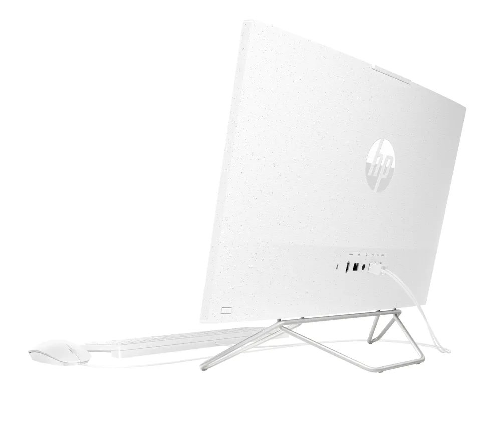 HP 24-cb1009ng | 72y23ea#abd | All-in-One (Komplettlösung) - Core i5 1235U / 1.3 GHz