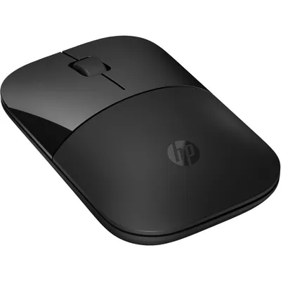 HP Z3700 kabellose Dual-Bluetooth-Maus/bis zu 1600 DPI/schwarz