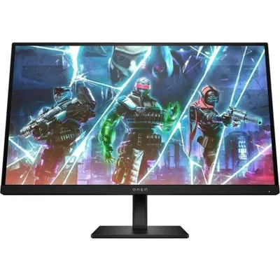 Monitor HP OMEN 27s 27" Full HD 240Hz IPS FreeSync Premium 1ms HDR400