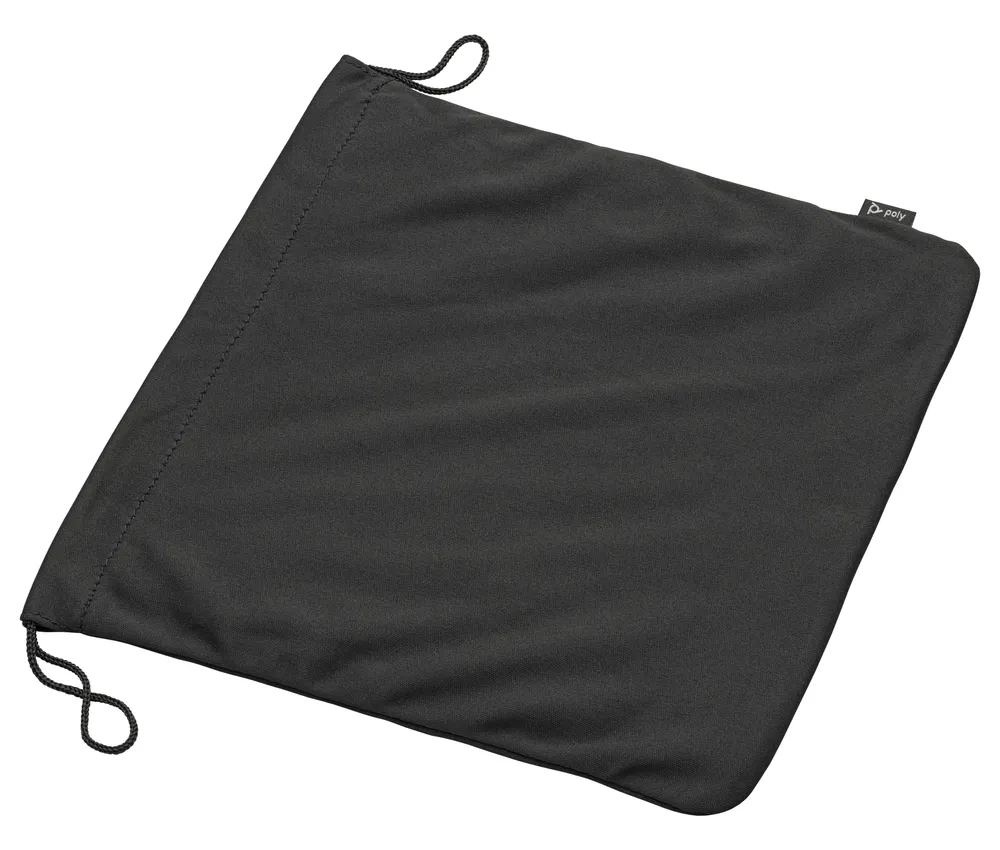 HP Poly | 786d1aa | Tasche für Kopfhörer