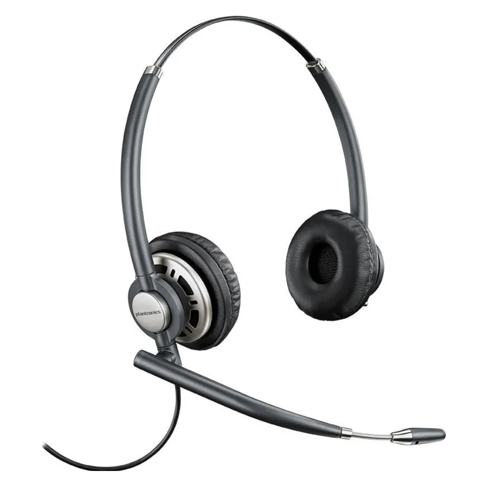 HP Poly Encore Pro HW720 Headset