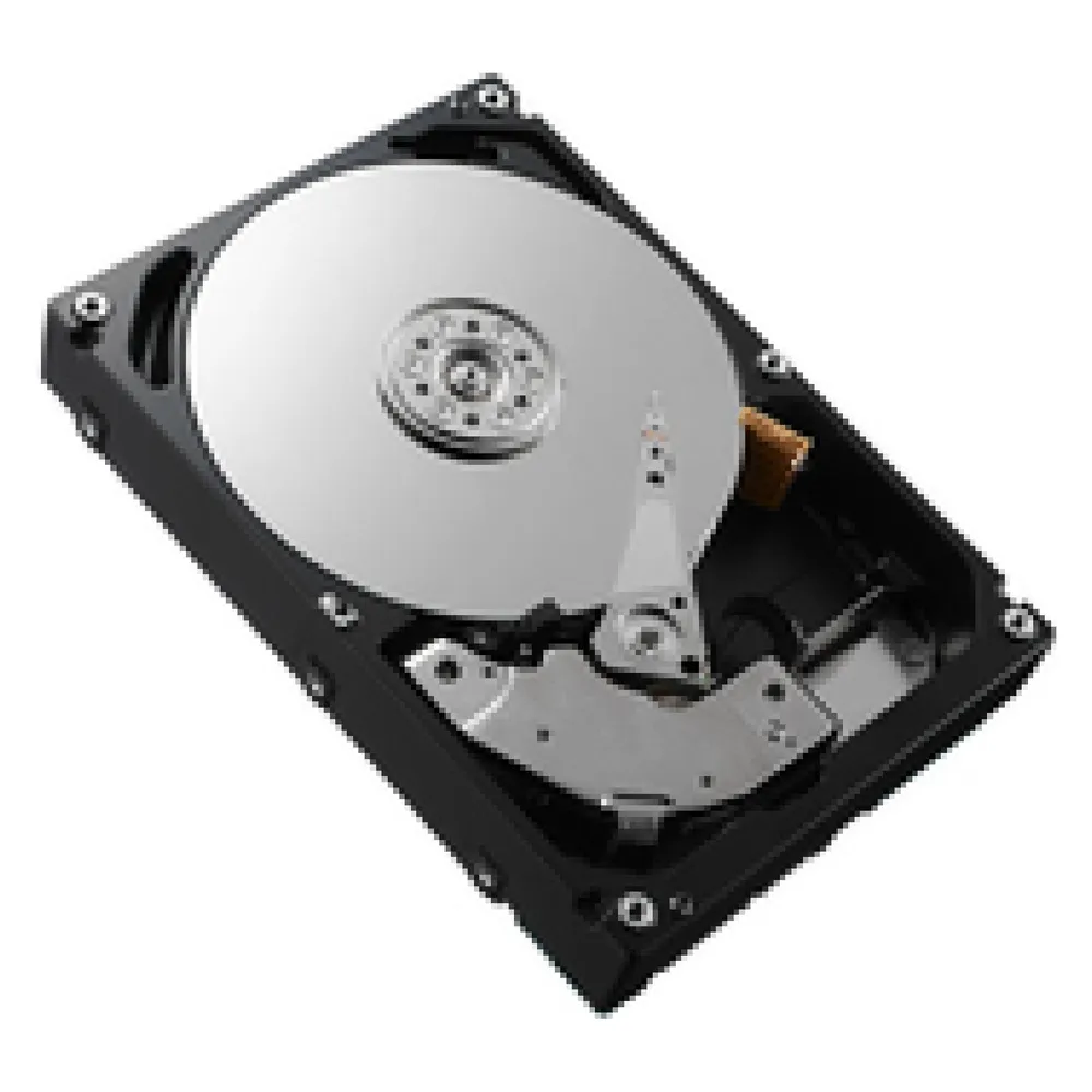 HP DRV HD 1TB 6G 7.2K 3.5 SATA LP