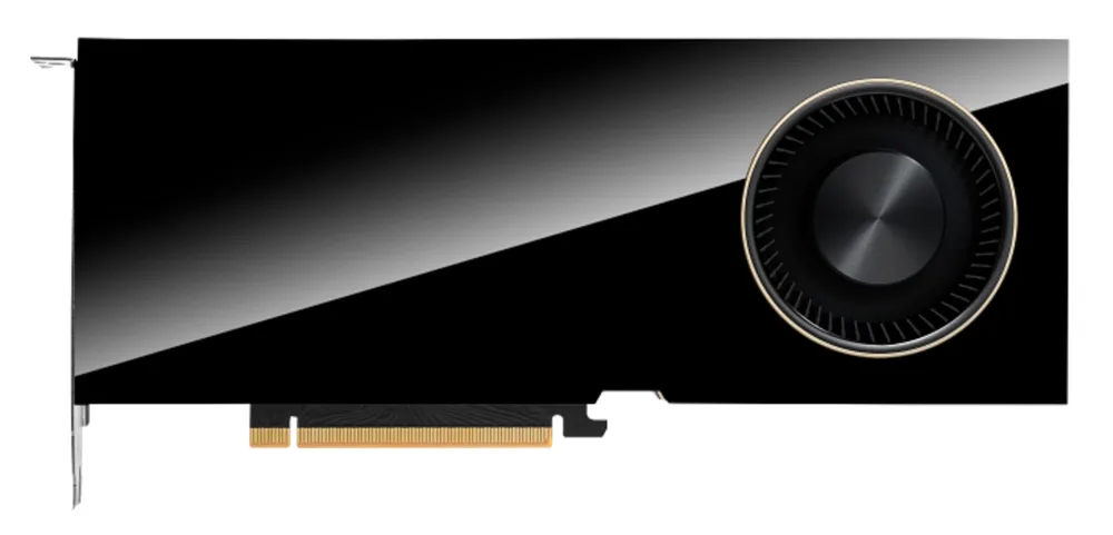 Grafikkarte HP NVIDIA RTX 6000 Ada 48GB GDDR6 PCIe 4.0 Professionell