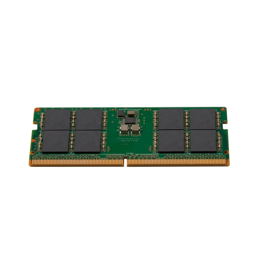 Arbeitsspeicher RAM HP 32GB 1x32GB DDR5 5600MHz SODIMM ECC South Korea