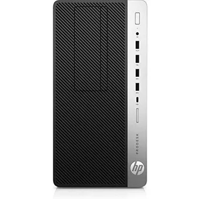 HP ProDesk 600 G5 Intel Core i5-9500/16GB/512GB SSD