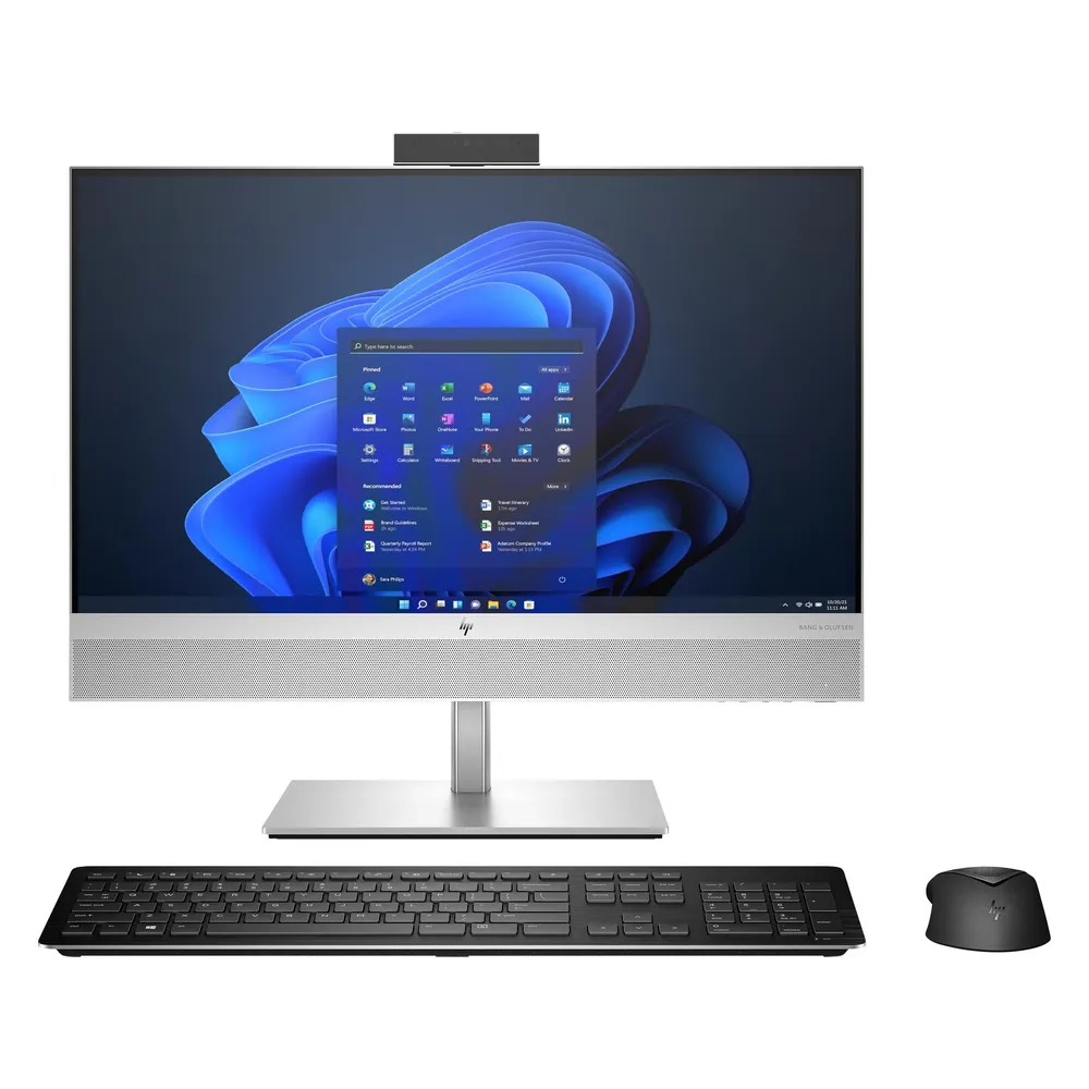 HP 840 G9 (512 GB, 16 GB, Intel i5-13500T)