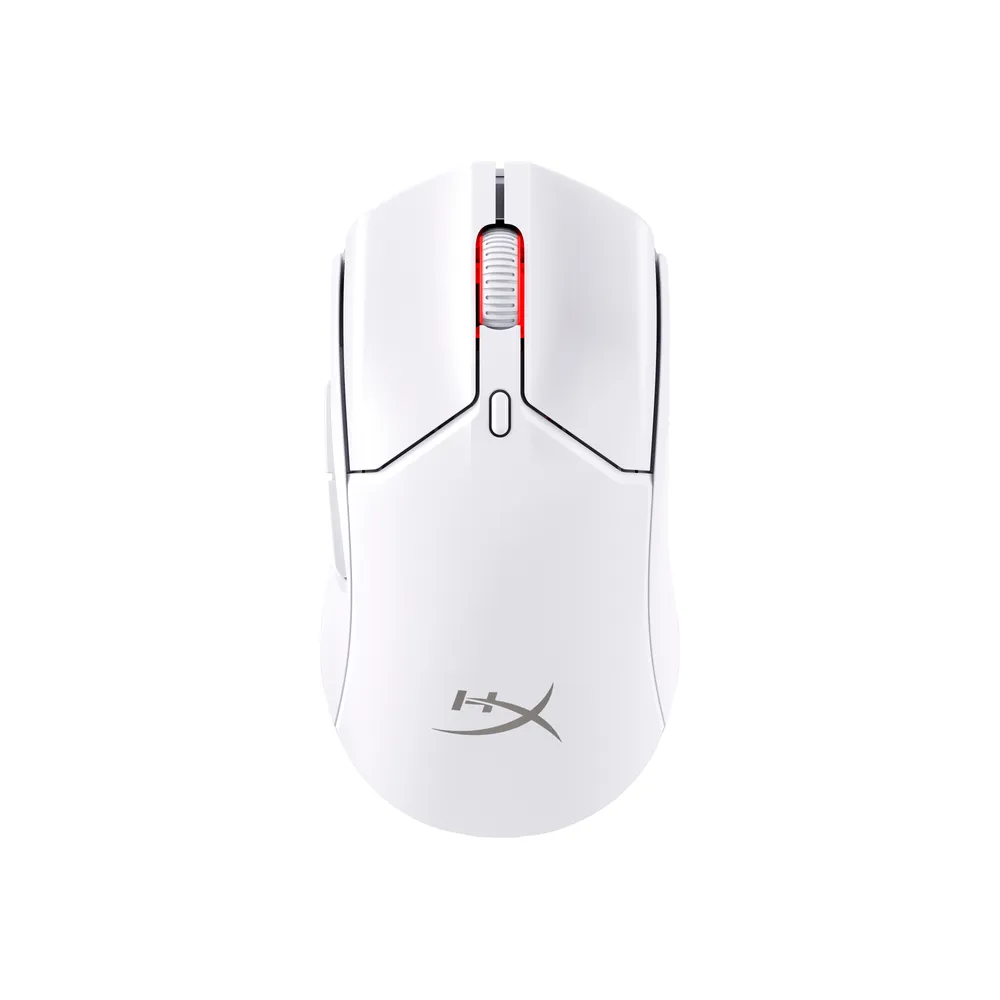 HP HyperX Pulsefire Haste 2 Mini | 7d389aa | Maus - optisch