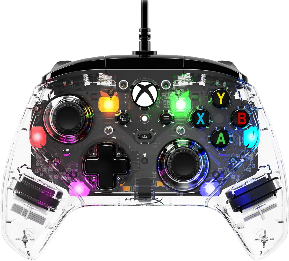 HP Clutch GladiateX | 7d6h2aa | Gamepad - Xbox One