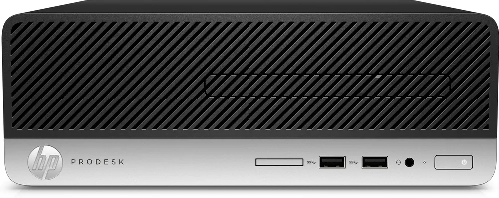 HP ProDesk 400 G6 Intel Core i5-9500/8GB/256GB SSD