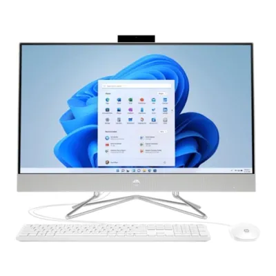 Desktop-PC HP All-in-One 27-cb1011ns Intel Core i5-1235U 16GB 512GB SSD Iris Xe Windows 11