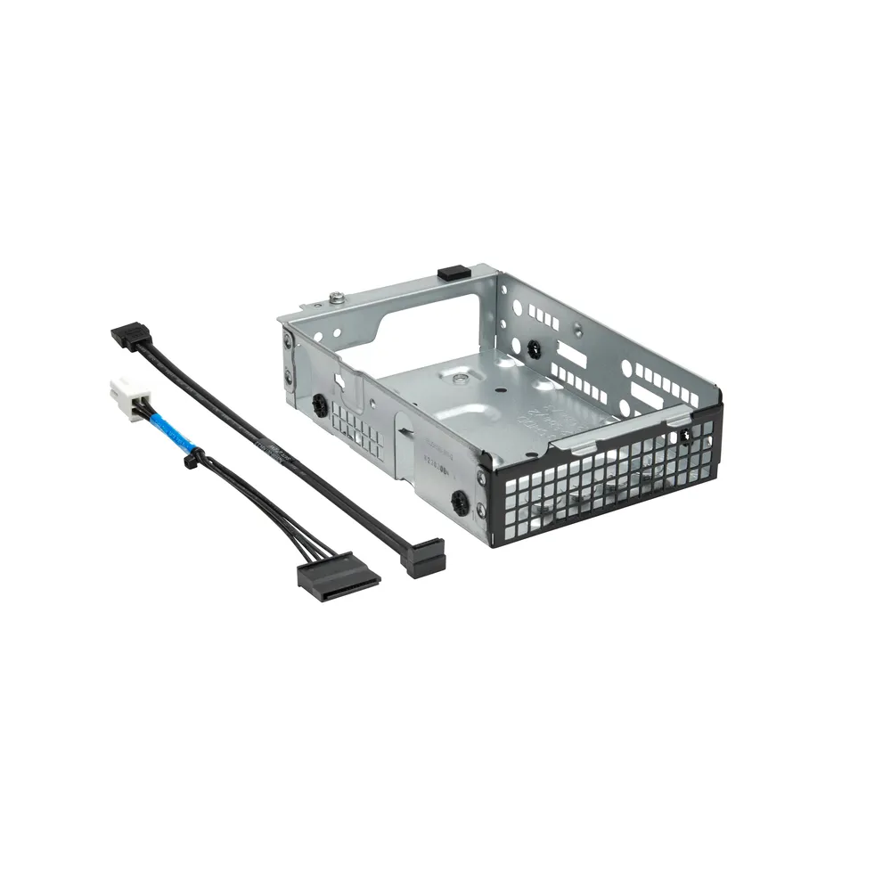 HP Z4 Rack G5 Drive Cage Adapter | 7k6c6aa | Gehäuse für Speicherlaufwerke - 3.5" (8.9 cm)