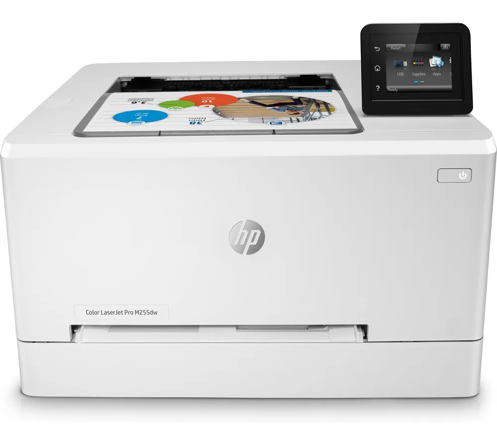 HP Color LaserJet Pro M255dw | 7kw64a#b19 | Farbe - Drucker für Drucken