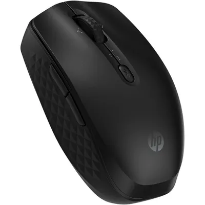 HP 420 PROGRAMMIERBARE DRAHTLOS-MAUS
