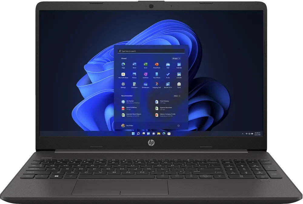 HP 250 G9 | 7n023es#abd | 15.6" FHD - Celeron N4500