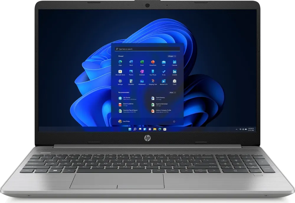 HP 255 G9 | 7n067es#abd | 15,6" FHD - AMD Ryzen 5 5625U