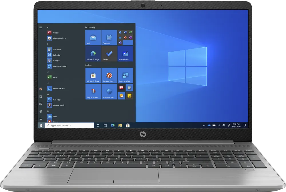 HP 255 G9 7N0S9ES Notebook 16 GB RAM 512 SSD AMD Ryzen 5 5625U | 7n0s9es#abd | Notebook - 4,4 GHz