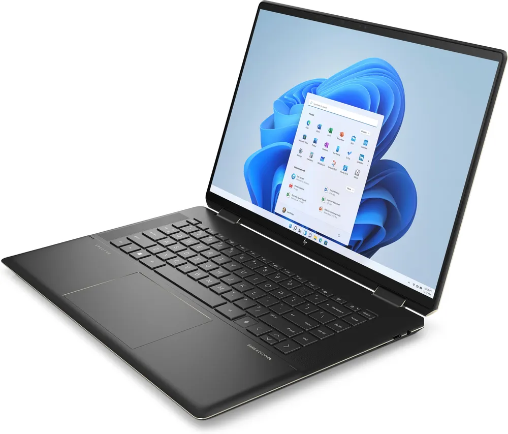 HP Spectre x360 2-in-1 Laptop 16-f2078ng | 7n2h5ea | Intel® Core? i7 - 40,6 cm (16")