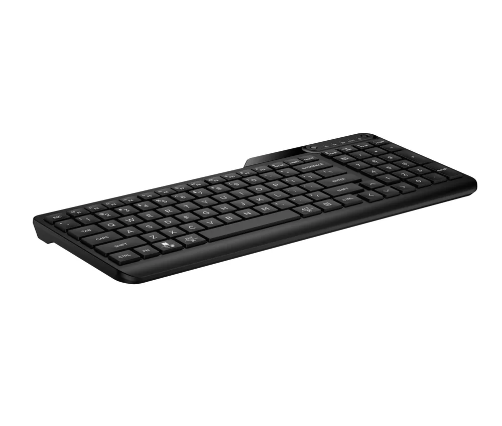 HP 475 | 7n7b9ut#abd | Tastatur - Dual-Mode