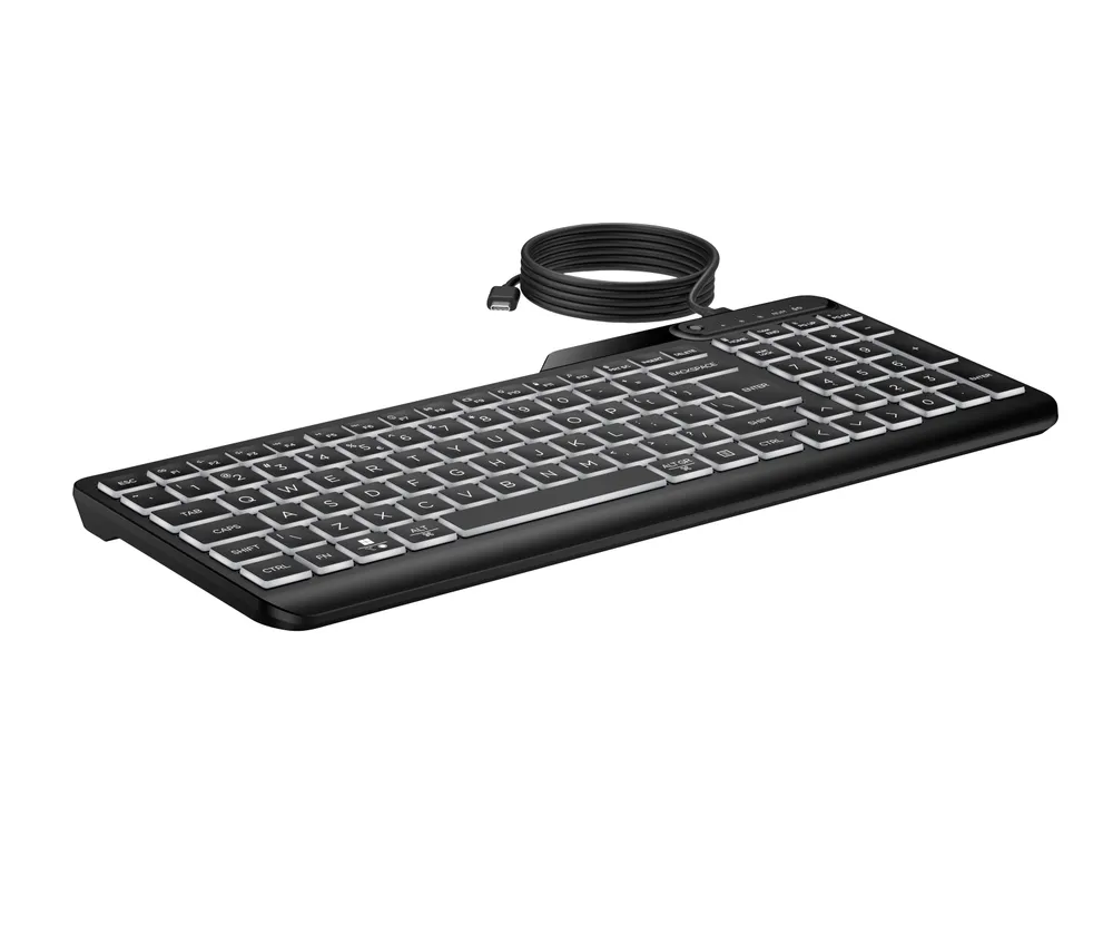 HP 405 | 7n7c1ut#abd | Tastatur - Multi-Device