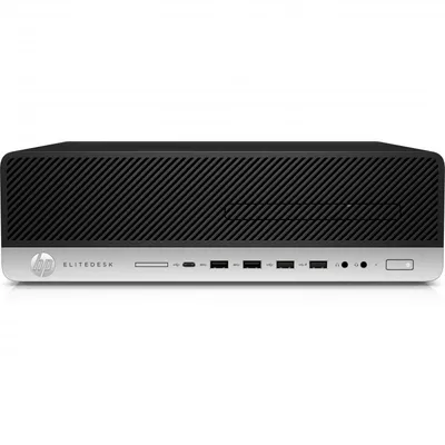 HP EliteDesk 800 G5 SFF Intel Core i5-9500/8 GB/256 GB SSD
