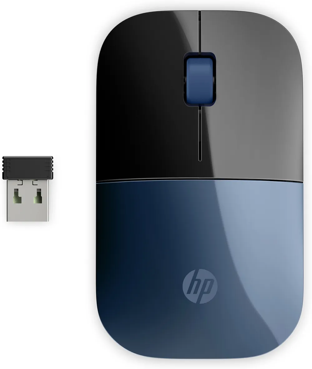 HP Z3700 | 7uh88aa#abb | Maus - 3 Tasten