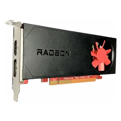 HP AMD Radeon RX 6300 2Go GDDR6 DP HDMI