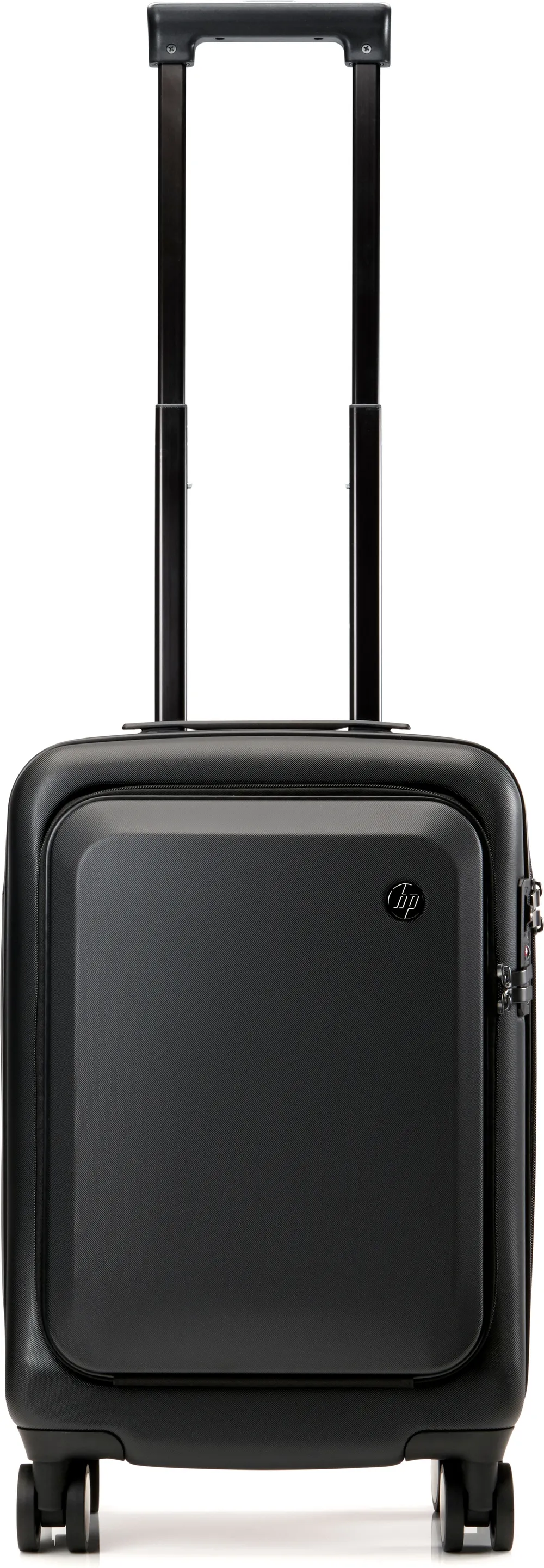 HP All in One Carry On Luggage | 7ze80aa | Koffer mit Rollen