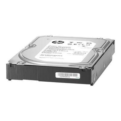 HPE 801882-B21 Interne Festplatte 1 TB 7200 RPM 3.5" Serial ATA III