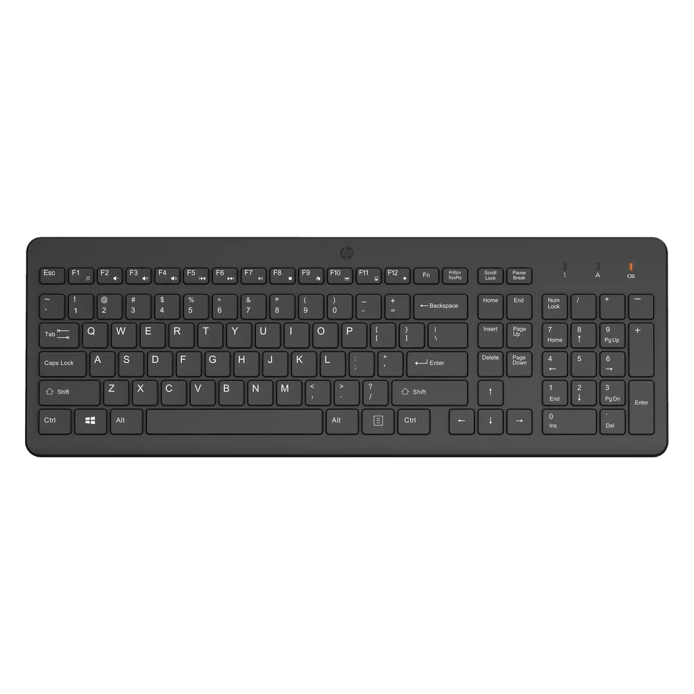 HP 220 Wireless-Tastatur