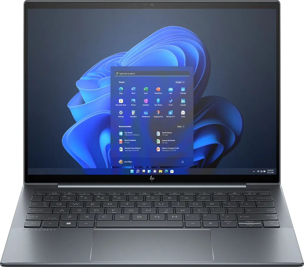 HP Dragonfly G4 | 818n4ea#abd | 13,5" WUXGA+ Touch - Core i5-1335U