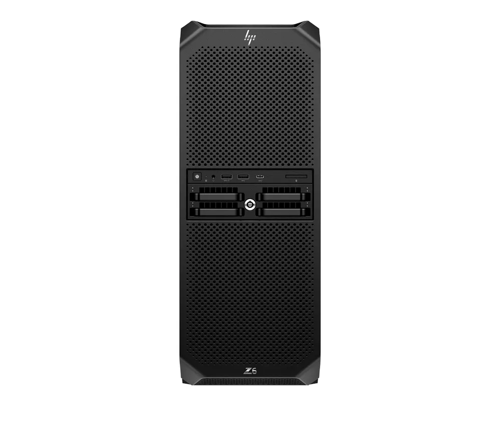 HP Z6 G5 A-Workstation | 82f95et#abd | AMD Ryzen™ Threadripper™ PRO 7955WX  - 64GB RAM