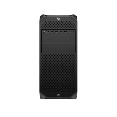 HP Z4 G5 Workstation Intel Xeon w3-2425 64GB 1TB SSD NVIDIA RTX 2000 Ada Windows 11 Pro