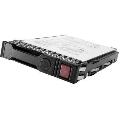 HP Enterprise 2,5 Zoll, 1 TB, 12G, SAS, 7.200 U/min