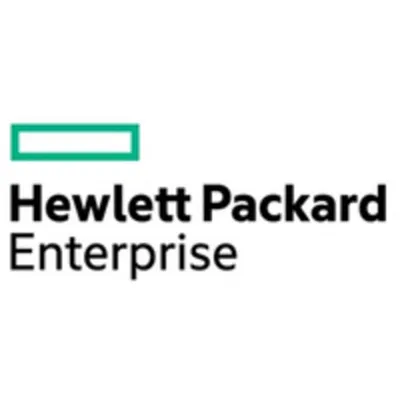 Netzwerkkarte HP HPE 25Gb SFP28 SR 100m Transceiver Aluminium 25Gbps