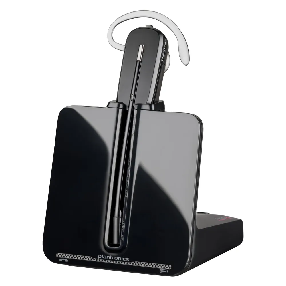 HP Poly CS540A Headset with handset lifter