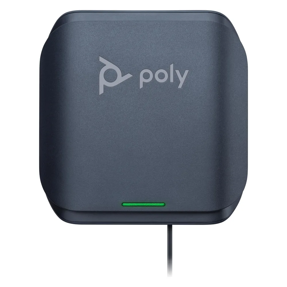 HP Poly Rove R8 Dect Rptr - Uk Versio