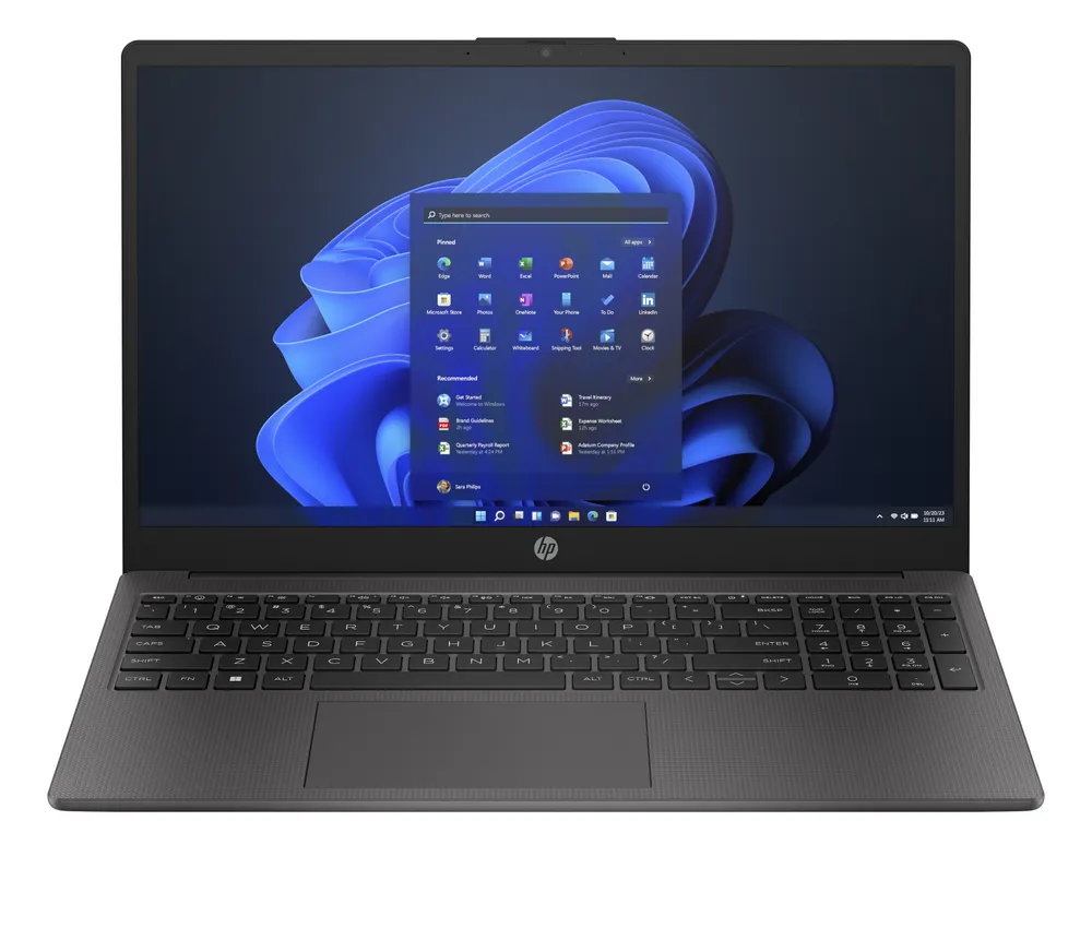 HP 250 G10 | 853s1es#abd | Intel® Core? i7 - 39,6 cm (15.6")