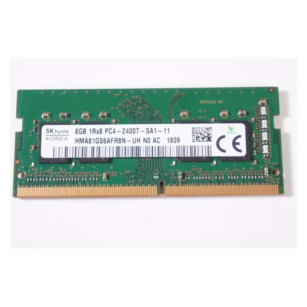 HP SoDIMM 8GB