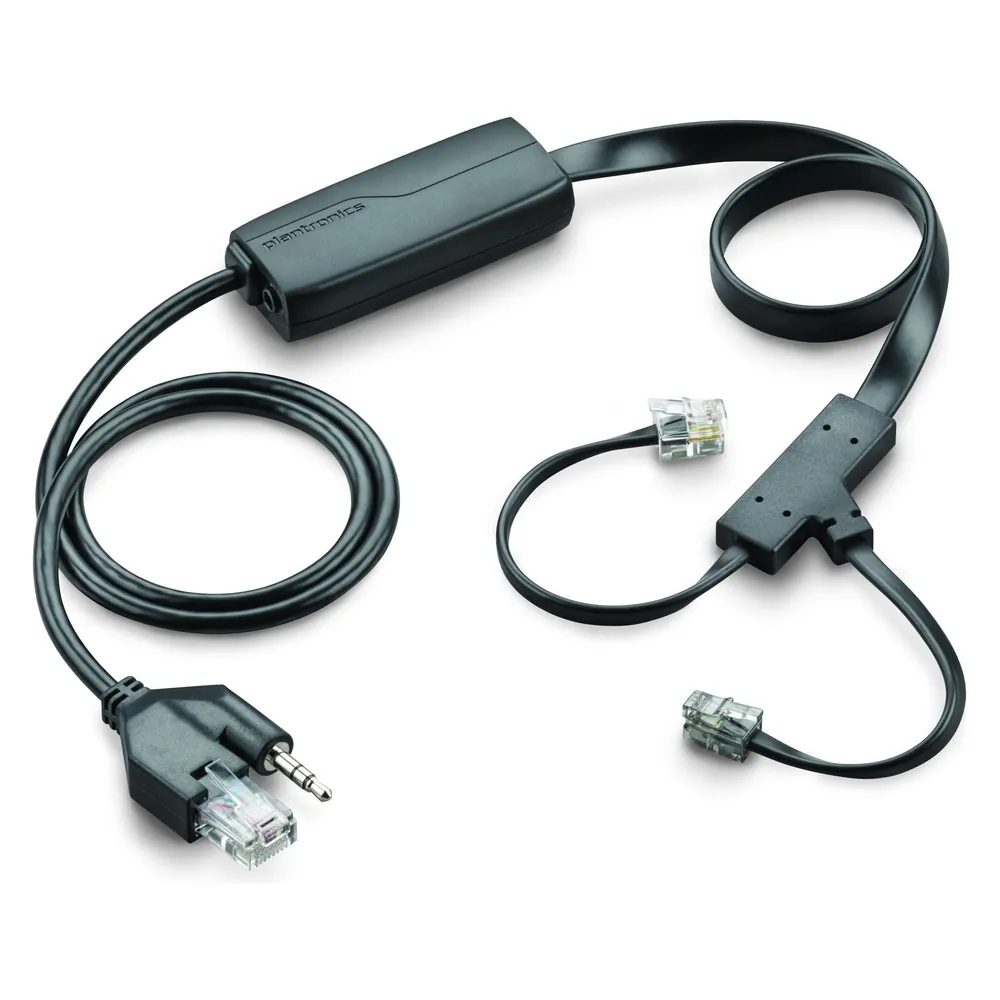 HP Poly EHS-Modul APC-43 für Savi & CS500 Serie