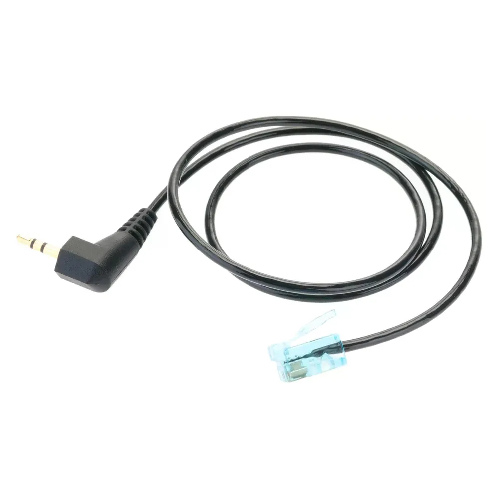 HP Poly Anschlusskabel RJ-9 - 2.5 mm Klinke 0.3 m