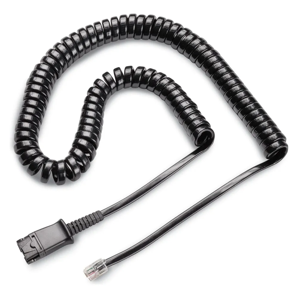 HP Poly M22 zu QD U10-Kabel
