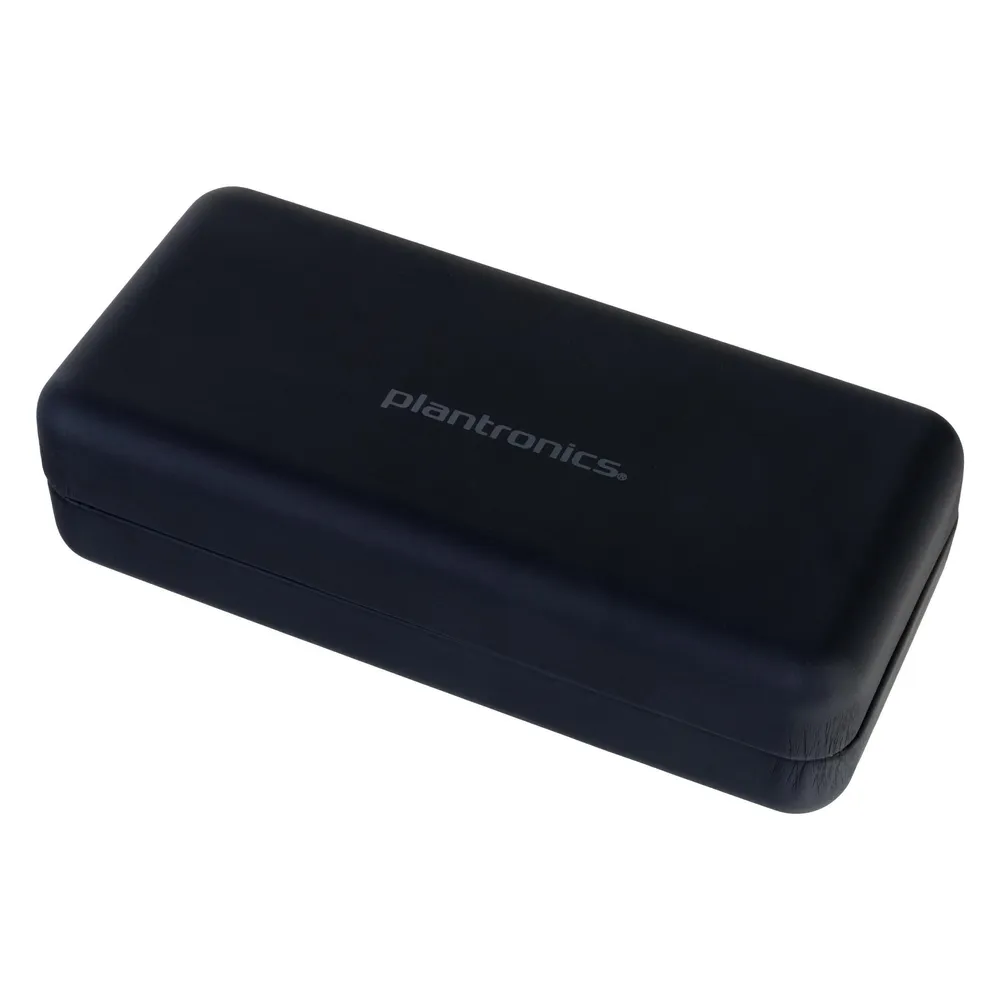HP Poly Savi Hartschalenetui