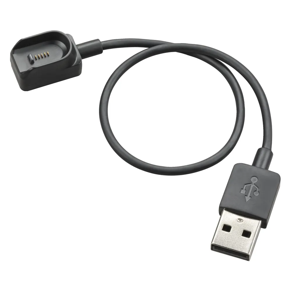 HP Poly Voyager Legend Ladekabel – USB-A