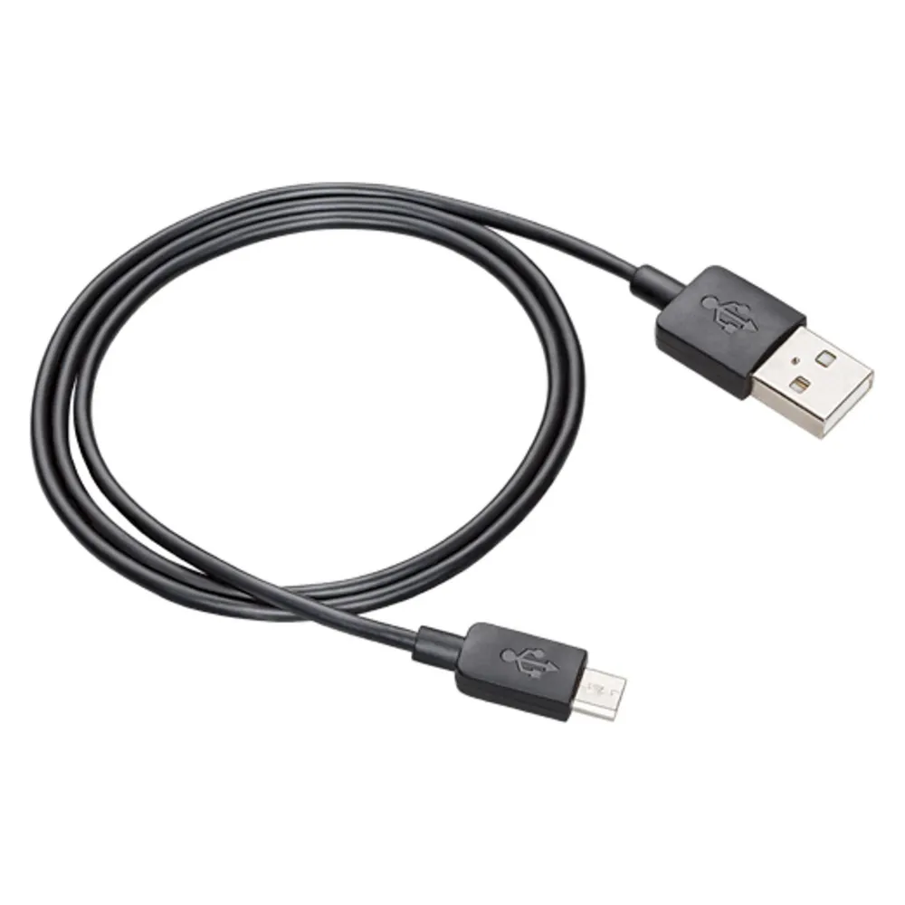 HP Poly Trio USB-A-an-Mikro-USB-Kabel