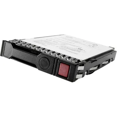 HP Enterprise 3,5 Zoll, 1 TB, 6G, SATA 3, LFF
