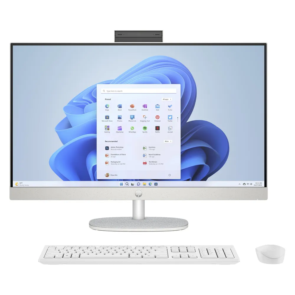 HP 27-cr0002no