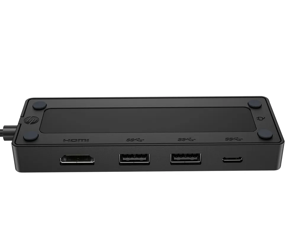 HP Travel Hub G3 | 86s97aa | Port Replicator - USB-C